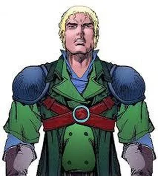 Christopher Belmont