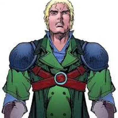Christopher Belmont