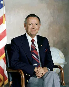 Christopher C. Kraft Jr.