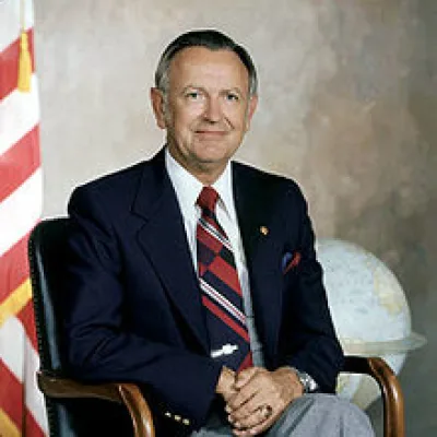 Christopher C. Kraft Jr.
