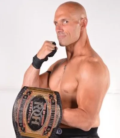 Christopher Daniels
