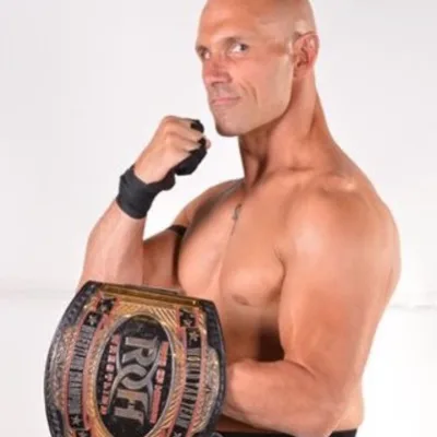 Christopher Daniels