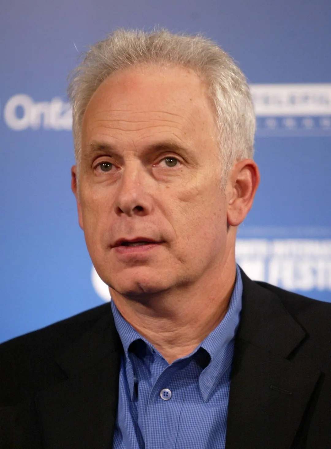 Christopher Guest