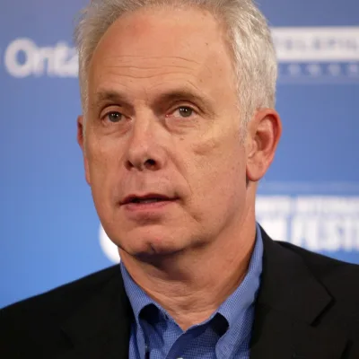 Christopher Guest