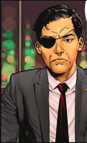 Christopher Nakano