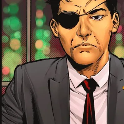 Christopher Nakano