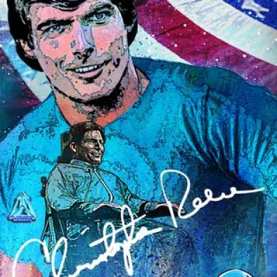 Christopher Reeve