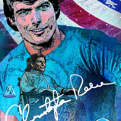 Christopher Reeve
