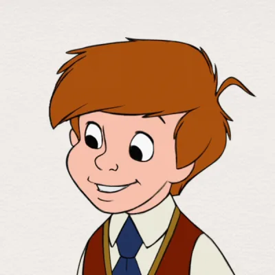 Christopher Robin