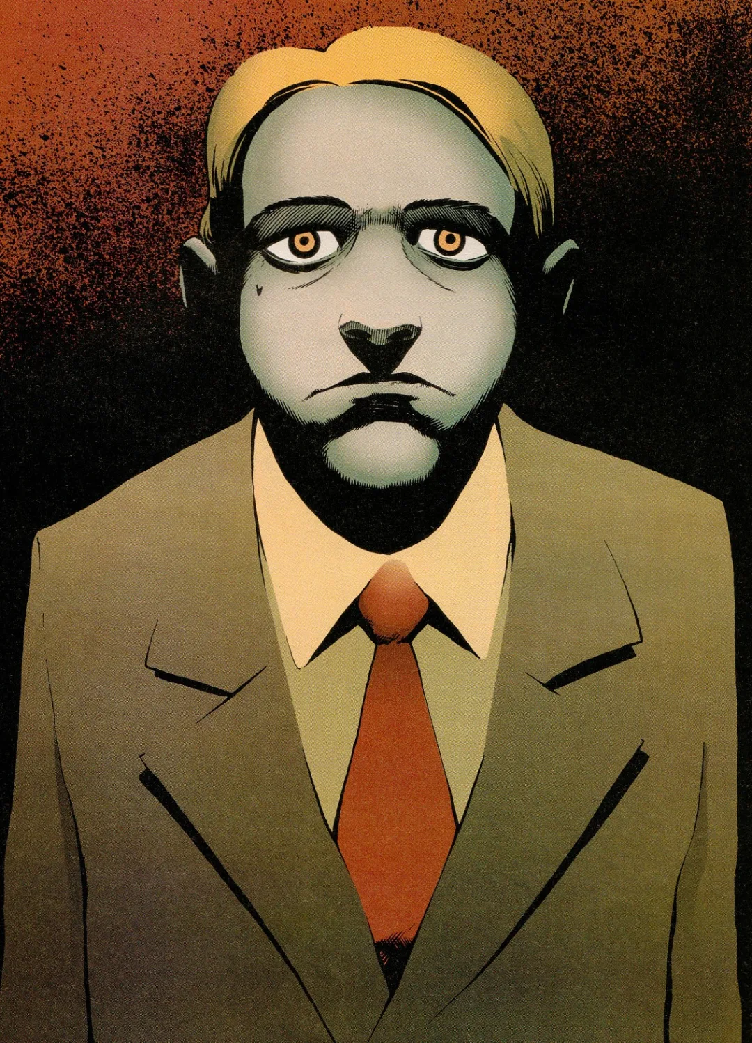 Christopher Sinclair