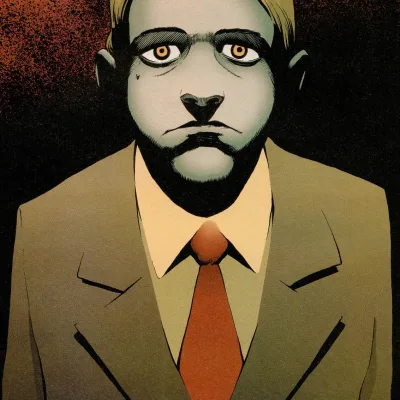 Christopher Sinclair