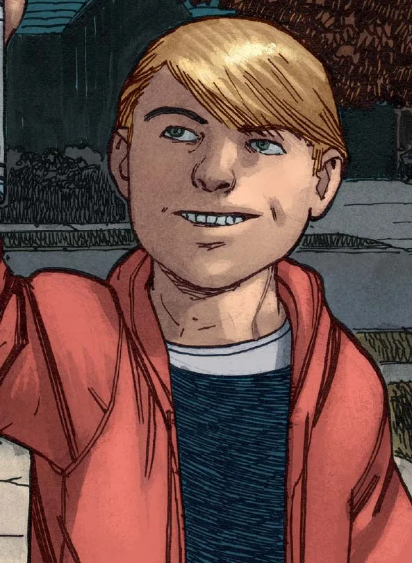 Christopher Taylor