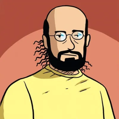 Christos Papadimitriou