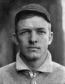 Christy Mathewson