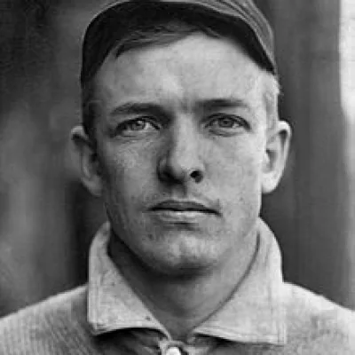Christy Mathewson