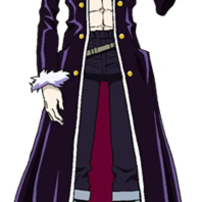 Chrollo Lucilfer