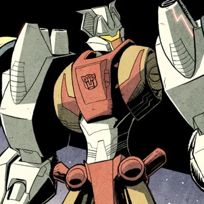 Chromedome