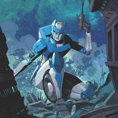 Chromia