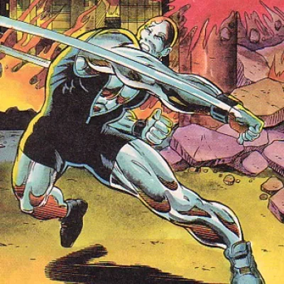 Chromium