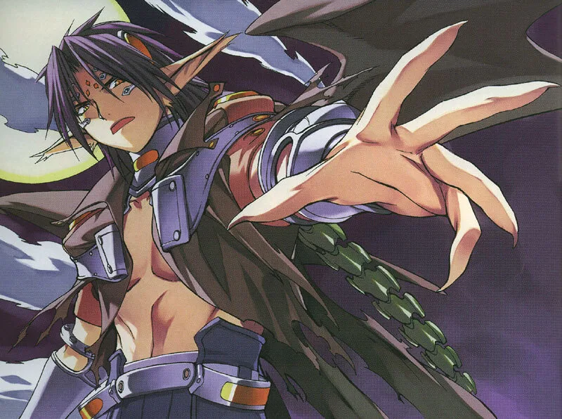 Chrono