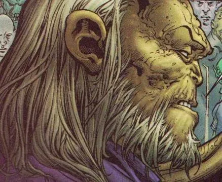 Chronos