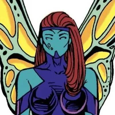 Chrysalis