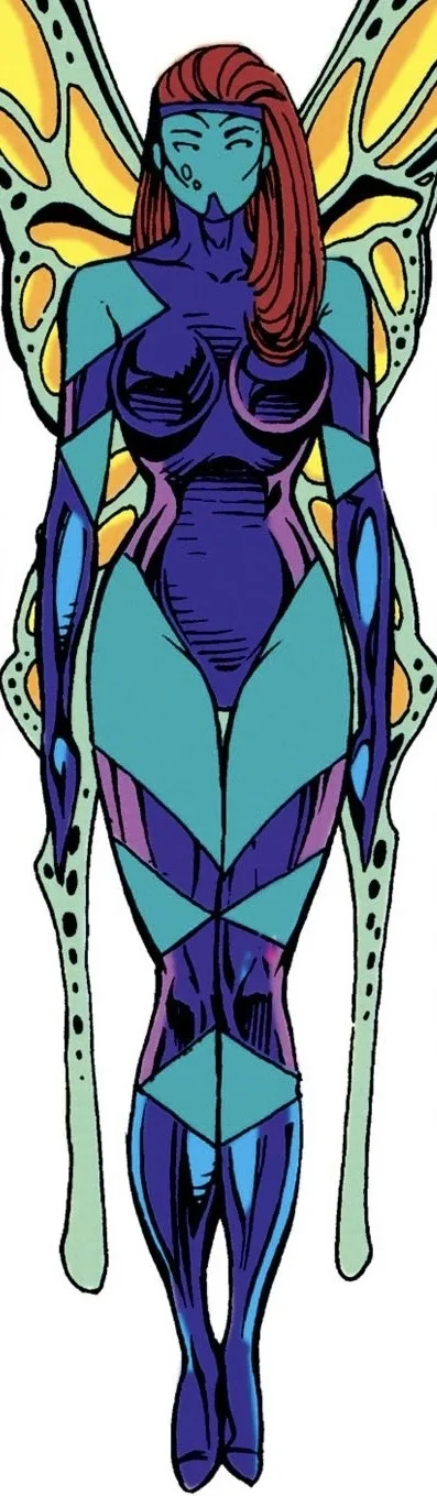Chrysalis