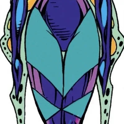 Chrysalis