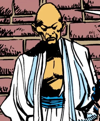 Chu Chin Li