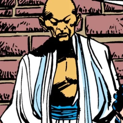 Chu Chin Li