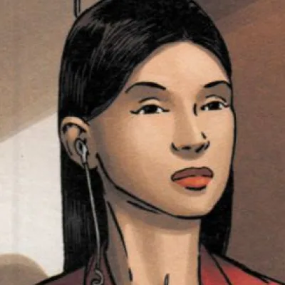 Chuang-Mu
