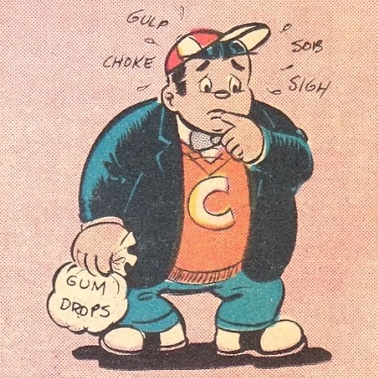Chubby