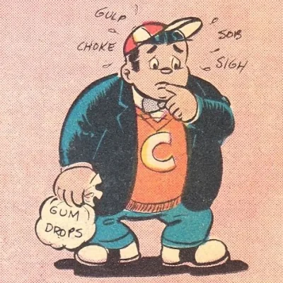 Chubby
