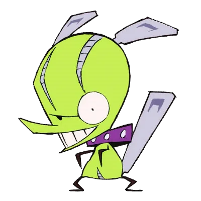 Chuck