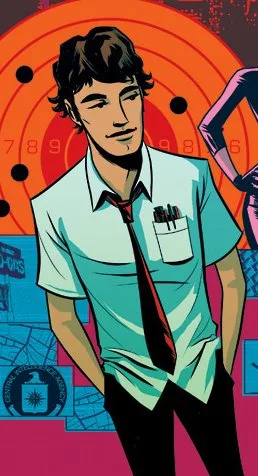 Chuck Bartowski