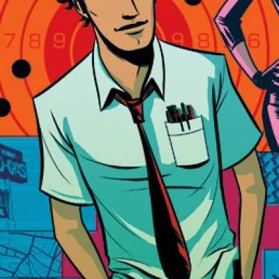 Chuck Bartowski