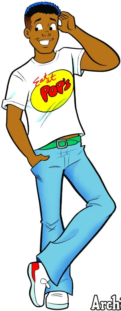 Chuck Clayton