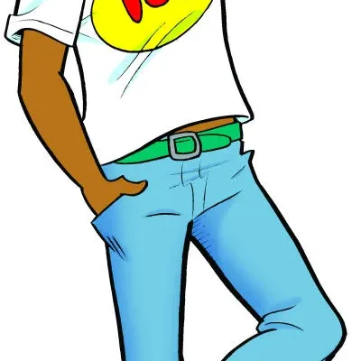 Chuck Clayton
