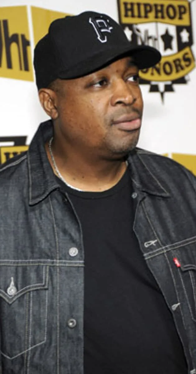 Chuck D