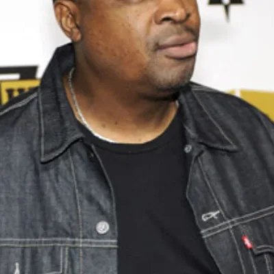 Chuck D