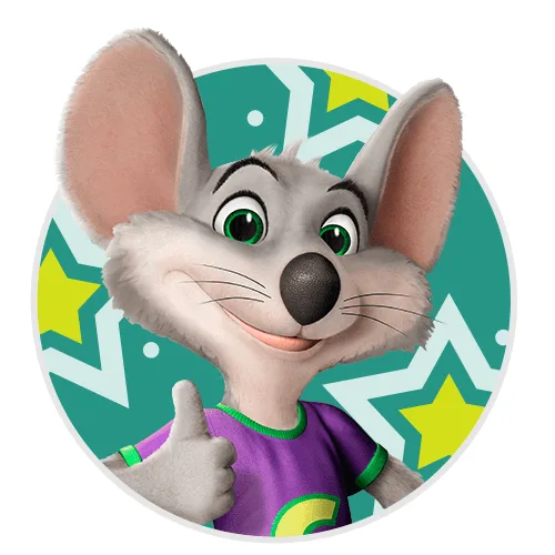 Chuck E. Cheese