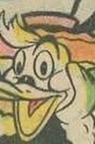 Chuck (Fawcett)