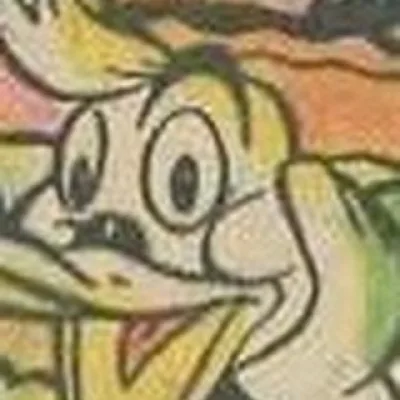 Chuck (Fawcett)