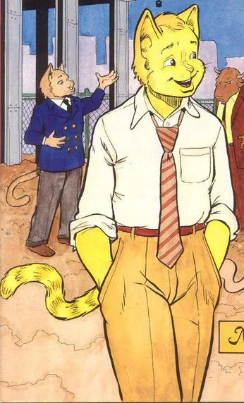 Chuck Katt