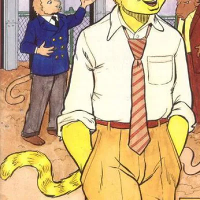 Chuck Katt