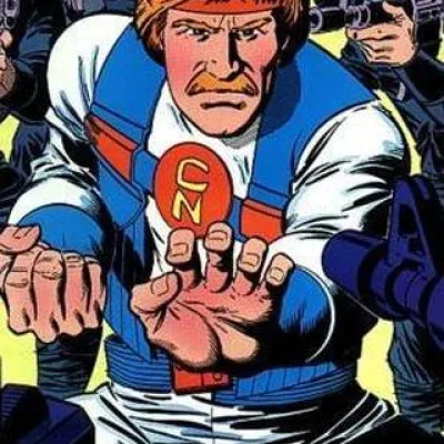 Chuck Norris