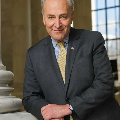 Chuck Schumer