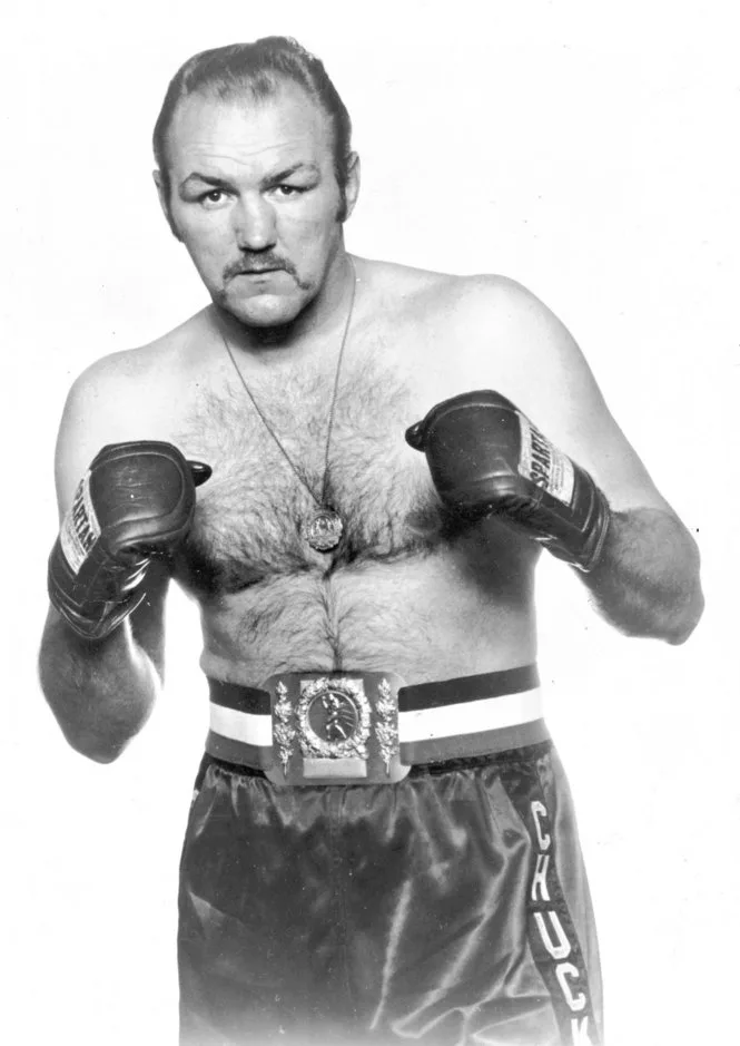 Chuck Wepner