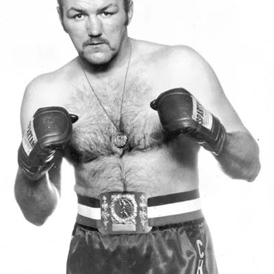 Chuck Wepner