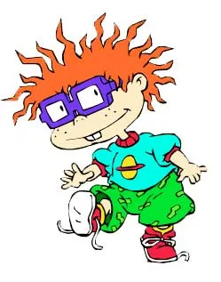 Chuckie